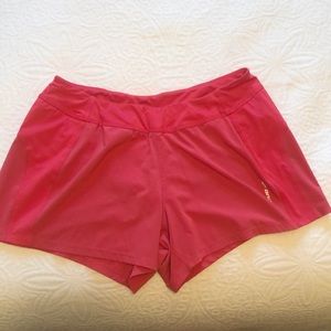 Brooks running short